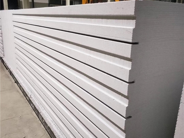 ALC蒸壓輕質砂加氣混凝土板